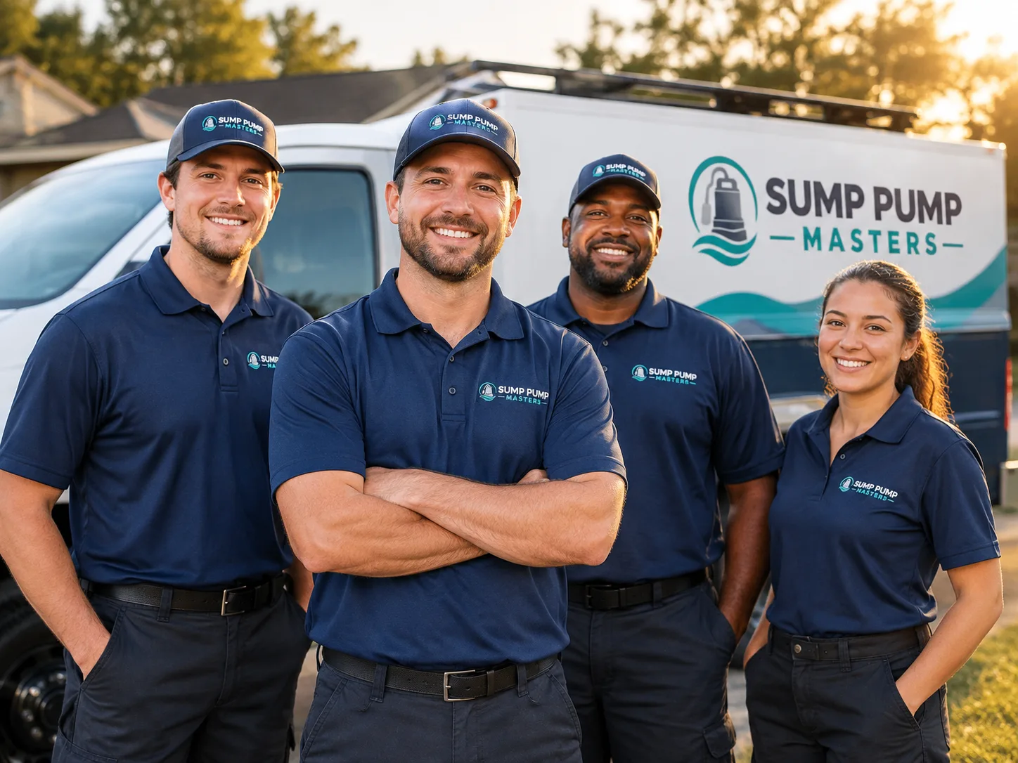 Sump Pump Repair company in Narka, KS